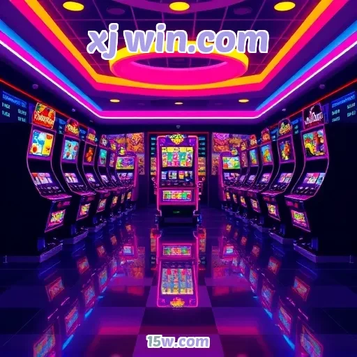 xjwin.com App