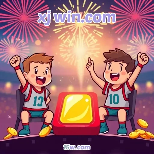 xjwin.com: Descubra os Melhores Bônus e Ofertas Imperdíveis