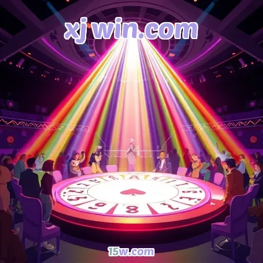 xjwin.com Promoções